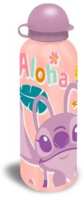 Disney Lilo és Stitch, A csillagkutya szendvicsdoboz + alumínium kulacs szett