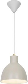 Nordlux POP 45833009 Függőlámpa 1x40W/E27 IP20