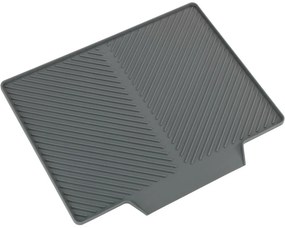 Wenko Nelia Maxi cseppfogó alátét, 40 × 35 cm, L