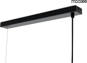 King Home MOOSEE CONTEO MSE010100325 Függőlámpa 2x40W/E27 IP20