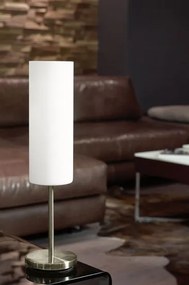 Eglo TROY 3 85981 Asztali lámpa 1x60W/E27
