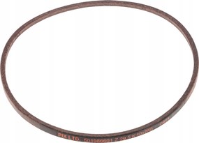 Fűnyíró meghajtószíj LB48 V Husqvarna