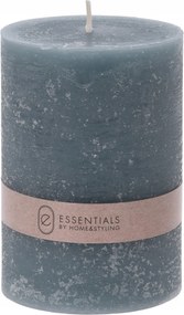 Illatmentes Dekorációs Viaszgyertya 10x7 CM