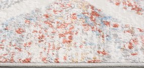 Vintage szőnyeg egyszerű mintával Szélesség: 80 cm | Hossz: 150 cm