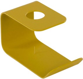 Fém gyertyatartó Flec – noo.ma