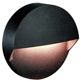 Zambelis E294 - LED Kültéri lépcsőmegvilágító LED/2W/230V IP65 antracit