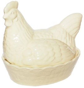 Hen Nest tojástartó tálka - Mason Cash