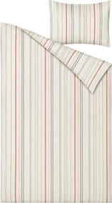 Pamut ágyneműhuzat SOFT LINES mintás Ágyneműhuzat mérete: 70 x 80 cm | 140 x 200 cm