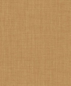 Decoprint Imani Havana mogyoróbarna-okkersárga egyszínű texturált vlies tapéta – IM28025