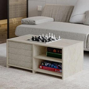 Gord - Travertine