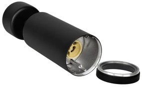 Spotlámpa MICA 1xGU10/25W/230V