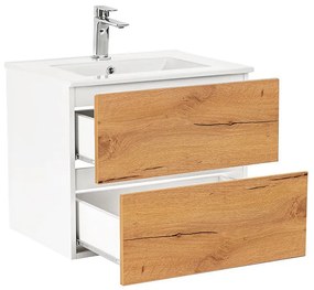 Vario Forte 60 komplett