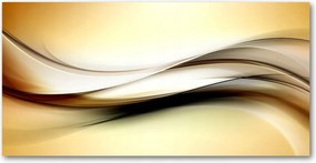 Fotó üvegkép Absztrakt háttér 140x70