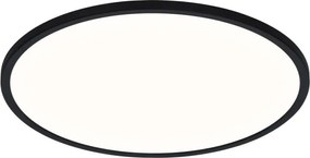 Nordlux OJA 2210666103 Süllyesztett mennyezeti lámpa 1x24W/LED 3000K|4000K 2200LM IP54