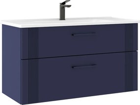 Bari mosdószekrény, 100 cm – TR785PNC1312