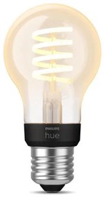 LED Dimmelhető izzó Philips Hue WHITE AMBIANCE A60 E27/7W/230V 2200-4500K