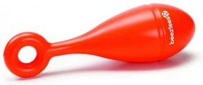 Beeztees TPR apportírozási bója 28 cm, narancssárga