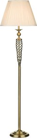 Dar Lighting Siam SIA4975 Állólámpa 1x60w/e27 ip20