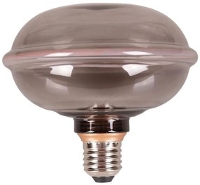 LED Izzó DECO VINTAGE FILAMENT UFO130 E27/4W/230V 1800K