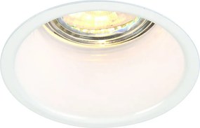Endon PEAKE 48869 Beépíthető spotlámpa 50W/GU10 IP20