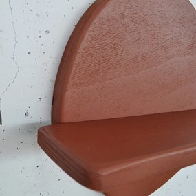 Fali polc, 35 cm – Meh225