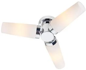 Markslojd HEDE 107632 Süllyesztett mennyezeti lámpa 3x40W/E14 IP44