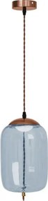 MORETTI MO4681 BLOW Modern Függesztett Lámpa LED IP20