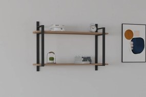Abat - Walnut