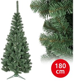 ANMA Karácsonyfa VERONA 180 cm fenyő AM0012