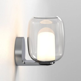 Astro Lighting AQUINA 1450001 Fali lámpa 1x3W/G9 IP44