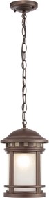 MAYTONI O031PL-01BR SALAMANCA Kültéri Függő Lámpa IP44