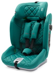 Baby Mix Baby Hero PRO I-Size autós gyerekülés, zöld