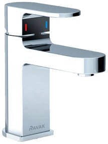 RAVAK Chrome CR 012.00 mosdó csaptelep, egykaros