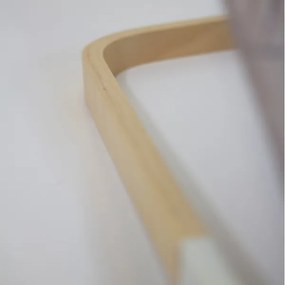 PETITE&amp;MARS - Baba hintáztató CALMY barna