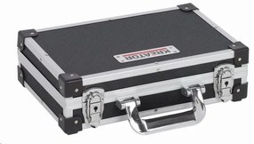 Kreator KRT640401B 3 IN 1 szerszámos koffer, fekete