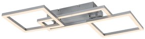 Rabalux Rabalux 71382 - LED Dimmelhető mennyezeti lámpa ELLINOR LED/40W/230V 3000-6500K + távirányító RL71382