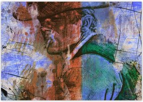 Poszterek 100x70 James Dean Színész Mozi