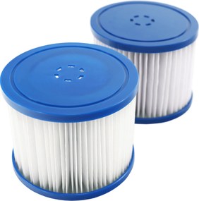 Felfújható pezsgőfürdő, fehér/barna, 2-4 személy, 800 l, Kamino New 1 Típus