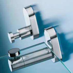 Kela Lucido fali polc, 50 x 14 x 6 cm