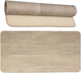 Futószőnyeg vinil konyhába, puha szőnyeg, 80x120 cm, könnyen mosható