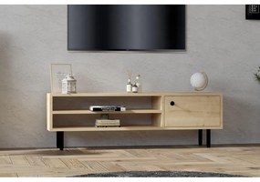 TV szekrény Avila - Sapphire Oak