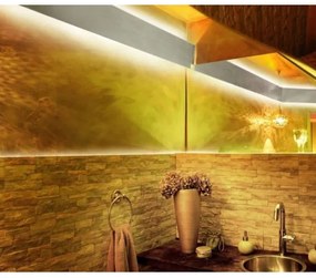 Paul Neuhaus 1205-70 - LED RGB Dimmelhető szalag TEANIA 10m LED/30W/12/230V + távirányító