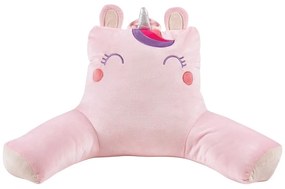 Támasztó párna 60x25 cm Sparkle Unicorn – Catherine Lansfield