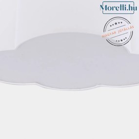 TK LIGHTING 4228 CLOUD Ernyős Mennyezeti Lámpa E27 IP20
