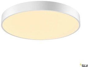SLV MEDO 1001900 Süllyesztett mennyezeti lámpa 2x37W/LED 3000/4000K 4470/4870LM IP20
