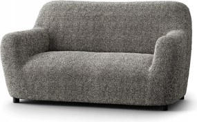 Huzat rugalmas kanapé ágytakaró 2 személyes Superior kutya macska Olasz