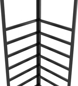 fehér pavilon 6 x 3 m