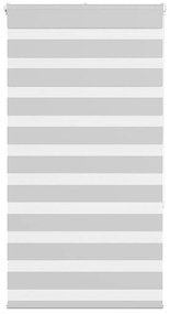 zebrafüggönnyel 75x150 cm szövetszélesség 70,9 cm poliészter