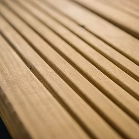 PONTAQUA TIMBER szögletes fa medence 305 x 305 x 119 cm