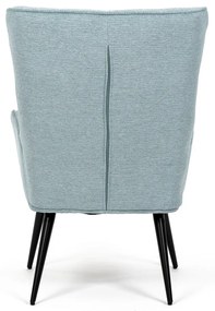 315 GRN2 relaxfotel, türkiz